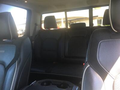 2022 RAM 1500 Laramie  4x4 - Photo 12 - Cottonwood, AZ 86326
