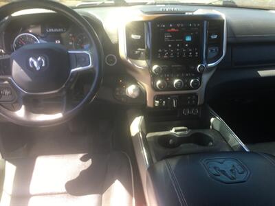 2022 RAM 1500 Laramie  4x4 - Photo 14 - Cottonwood, AZ 86326