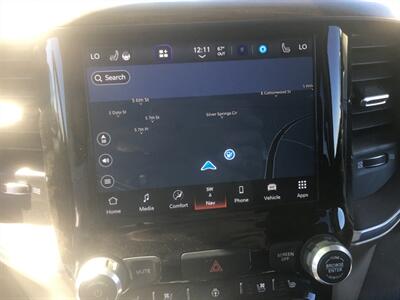 2022 RAM 1500 Laramie  4x4 - Photo 16 - Cottonwood, AZ 86326