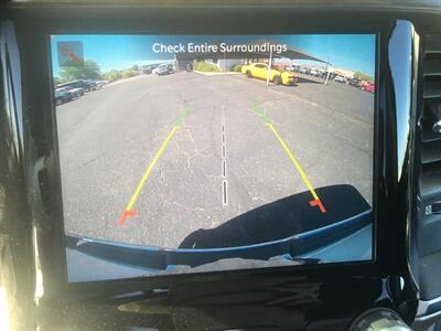 2022 RAM 1500 Laramie  4x4 - Photo 17 - Cottonwood, AZ 86326