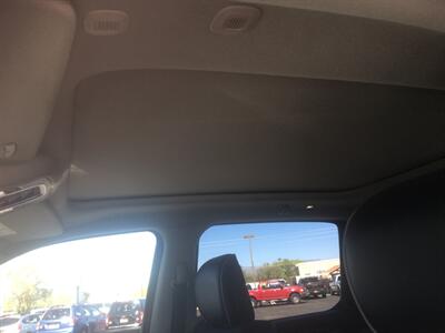 2022 RAM 1500 Laramie  4x4 - Photo 11 - Cottonwood, AZ 86326