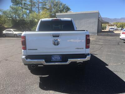 2022 RAM 1500 Laramie  4x4 - Photo 4 - Cottonwood, AZ 86326