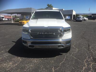 2022 RAM 1500 Laramie  4x4 - Photo 2 - Cottonwood, AZ 86326