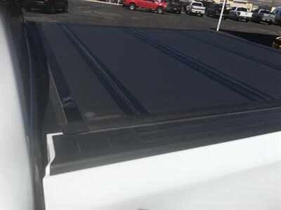 2022 RAM 1500 Laramie  4x4 - Photo 13 - Cottonwood, AZ 86326