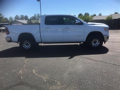 2022 RAM 1500 Laramie  4x4 - Photo 3 - Cottonwood, AZ 86326