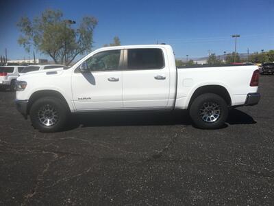 2022 RAM 1500 Laramie  4x4 - Photo 5 - Cottonwood, AZ 86326