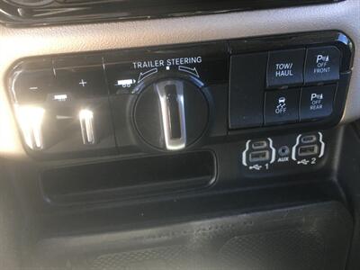 2022 RAM 1500 Laramie  4x4 - Photo 18 - Cottonwood, AZ 86326
