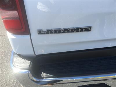 2022 RAM 1500 Laramie  4x4 - Photo 6 - Cottonwood, AZ 86326