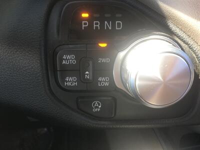 2022 RAM 1500 Laramie  4x4 - Photo 20 - Cottonwood, AZ 86326