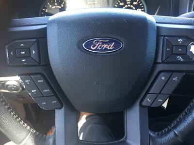 2015 Ford F-150 XLT 4x4 - Photo 9 - Cottonwood, AZ 86326