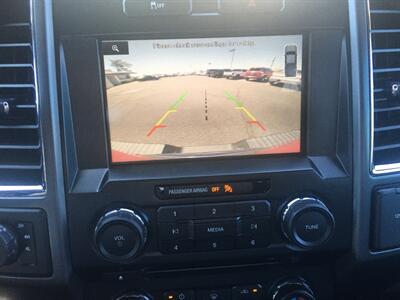 2015 Ford F-150 XLT 4x4 - Photo 8 - Cottonwood, AZ 86326