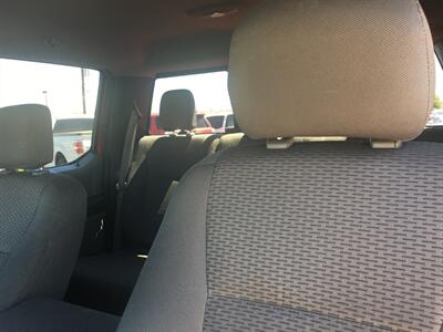 2015 Ford F-150 XLT 4x4 - Photo 5 - Cottonwood, AZ 86326
