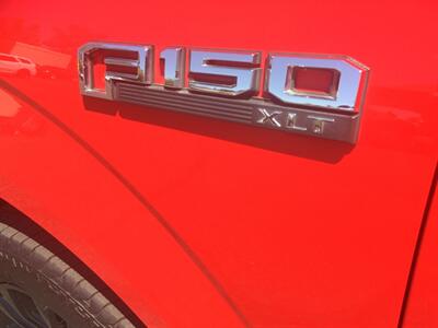 2015 Ford F-150 XLT 4x4 - Photo 3 - Cottonwood, AZ 86326