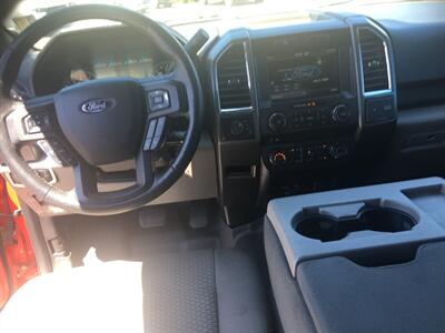 2015 Ford F-150 XLT 4x4 - Photo 7 - Cottonwood, AZ 86326