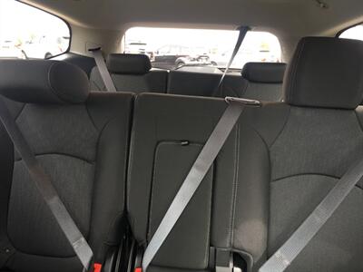 2014 Chevrolet Traverse LT   - Photo 5 - Cottonwood, AZ 86326