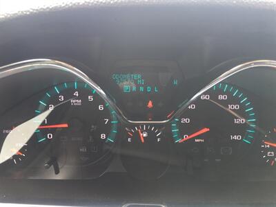 2014 Chevrolet Traverse LT   - Photo 10 - Cottonwood, AZ 86326