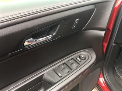 2014 Chevrolet Traverse LT   - Photo 9 - Cottonwood, AZ 86326