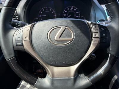 2015 Lexus RX 350   - Photo 12 - Cottonwood, AZ 86326