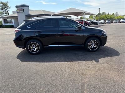 2015 Lexus RX 350   - Photo 3 - Cottonwood, AZ 86326