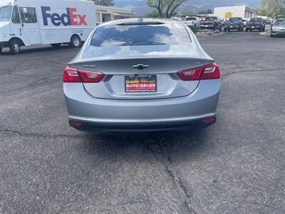 2023 Chevrolet Malibu LT - Photo 4 - Cottonwood, AZ 86326
