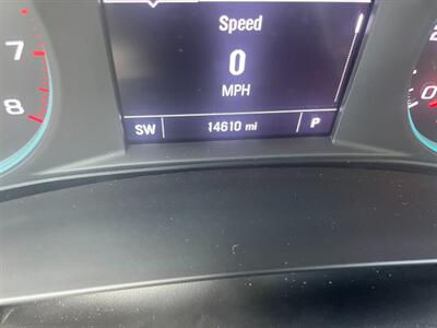 2023 Chevrolet Malibu LT - Photo 14 - Cottonwood, AZ 86326