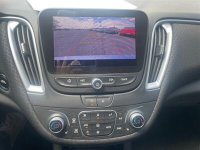 2023 Chevrolet Malibu LT - Photo 11 - Cottonwood, AZ 86326