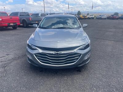 2023 Chevrolet Malibu LT - Photo 2 - Cottonwood, AZ 86326