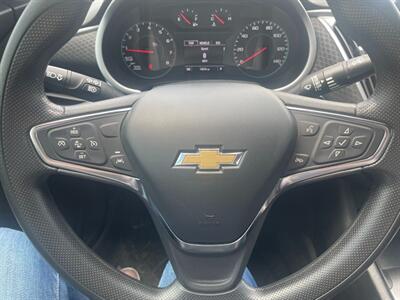 2023 Chevrolet Malibu LT - Photo 13 - Cottonwood, AZ 86326