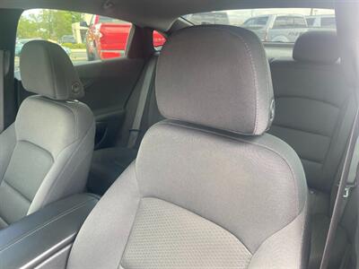 2023 Chevrolet Malibu LT - Photo 7 - Cottonwood, AZ 86326