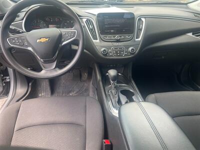 2023 Chevrolet Malibu LT - Photo 10 - Cottonwood, AZ 86326