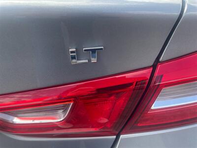 2023 Chevrolet Malibu LT - Photo 6 - Cottonwood, AZ 86326