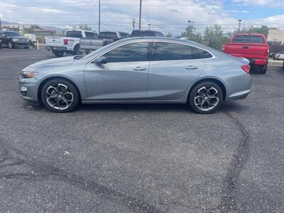 2023 Chevrolet Malibu LT - Photo 5 - Cottonwood, AZ 86326