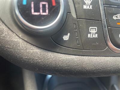 2023 Chevrolet Malibu LT - Photo 12 - Cottonwood, AZ 86326