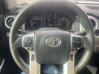 2018 Toyota Tundra SR5  TRD 4x4 - Photo 10 - Cottonwood, AZ 86326