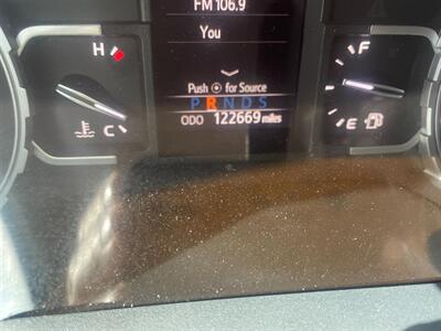 2018 Toyota Tundra SR5  TRD 4x4 - Photo 11 - Cottonwood, AZ 86326