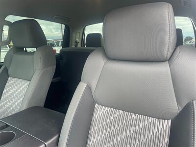 2018 Toyota Tundra SR5  TRD 4x4 - Photo 6 - Cottonwood, AZ 86326