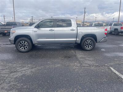 2018 Toyota Tundra SR5  TRD 4x4 - Photo 4 - Cottonwood, AZ 86326