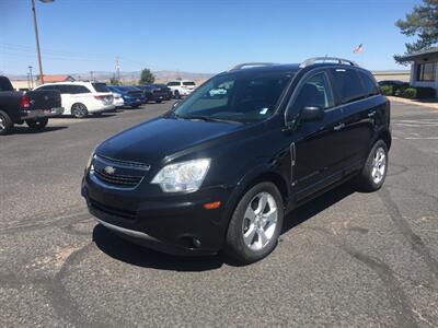 2014 Chevrolet Captiva Sport LT   - Photo 1 - Cottonwood, AZ 86326