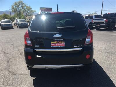 2014 Chevrolet Captiva Sport LT   - Photo 4 - Cottonwood, AZ 86326