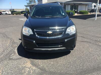 2014 Chevrolet Captiva Sport LT   - Photo 2 - Cottonwood, AZ 86326