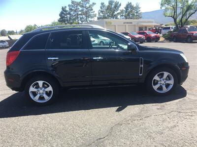 2014 Chevrolet Captiva Sport LT   - Photo 3 - Cottonwood, AZ 86326