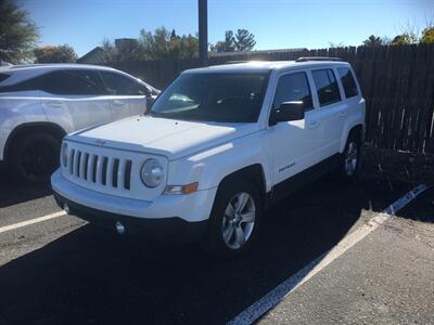 2015 Jeep Patriot Sport - Photo 1 - Cottonwood, AZ 86326