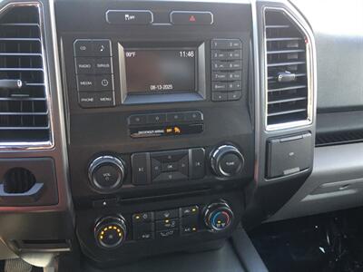 2017 Ford F-150 XLT   - Photo 10 - Cottonwood, AZ 86326