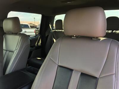 2017 Ford F-150 XLT   - Photo 5 - Cottonwood, AZ 86326