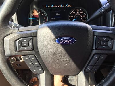 2017 Ford F-150 XLT   - Photo 11 - Cottonwood, AZ 86326