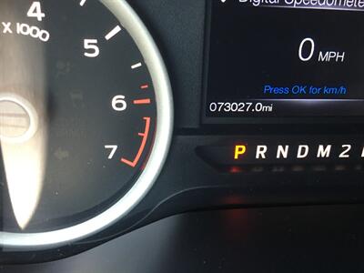 2017 Ford F-150 XLT   - Photo 12 - Cottonwood, AZ 86326