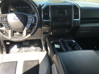 2017 Ford F-150 XLT   - Photo 8 - Cottonwood, AZ 86326