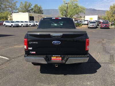 2017 Ford F-150 XLT   - Photo 3 - Cottonwood, AZ 86326