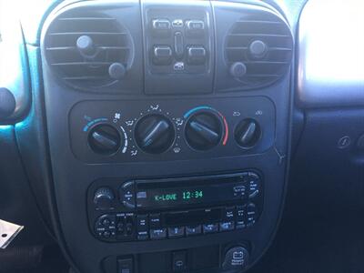 2004 Chrysler PT Cruiser Limited Edition   - Photo 7 - Cottonwood, AZ 86326