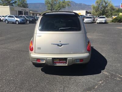 2004 Chrysler PT Cruiser Limited Edition   - Photo 3 - Cottonwood, AZ 86326